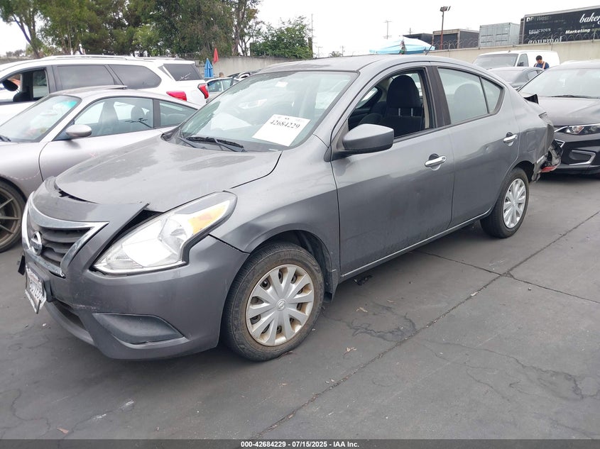 2018 NISSAN VERSA S/S PLUS/SV/SL - 3N1CN7AP3JL861117