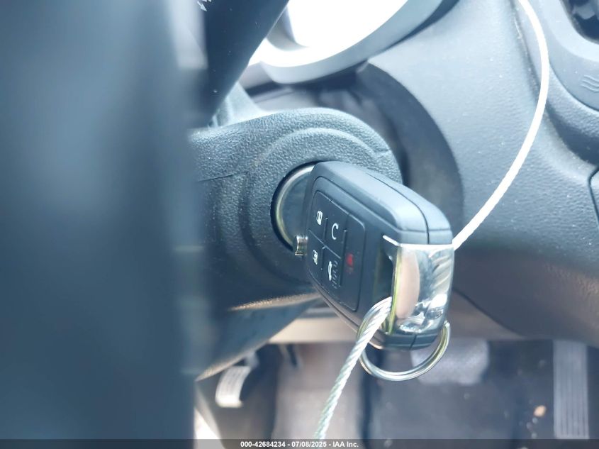 2011 Chevrolet Equinox Ltz VIN: 2CNFLGE58B6319506 Lot: 42684234