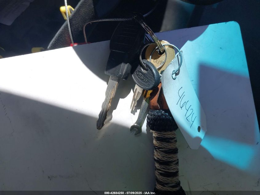 2018 Ram 3500 Chassis Tradesman/Slt/Laramie VIN: 3C7WR9CL6JG139219 Lot: 42684258