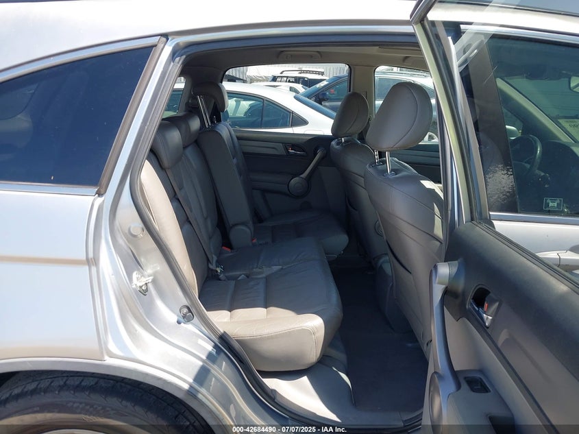2008 HONDA CR-V VIN: JHLRE38768C041869