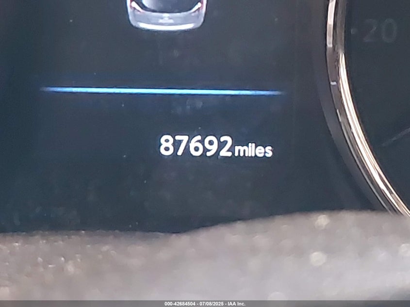 2018 NISSAN ROGUE SV - KNMAT2MV5JP510902