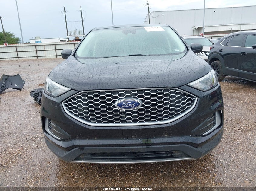 2023 Ford Edge Sel VIN: 2FMPK4J99PBA18417 Lot: 42684547