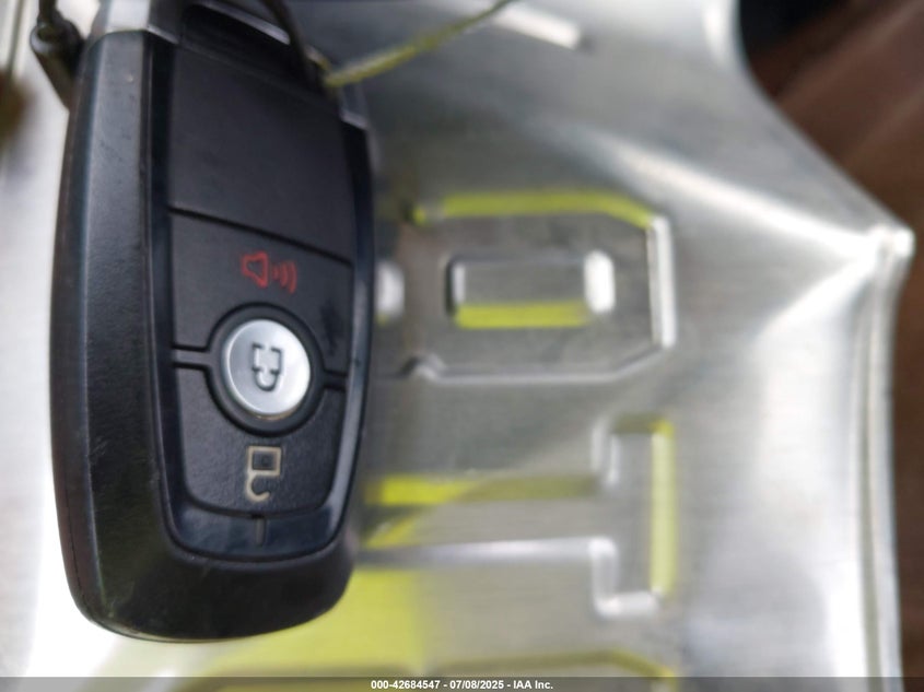 2023 Ford Edge Sel VIN: 2FMPK4J99PBA18417 Lot: 42684547