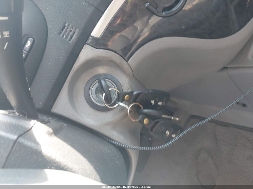 2007 Hyundai Santa Fe Limited/Se VIN: 5NMSH13E77H058373 Lot: 42684565