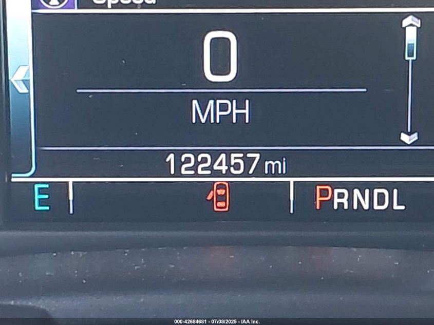 2018 Chevrolet Silverado 1500 1Lt VIN: 3GCPCRECXJG155181 Lot: 42684681