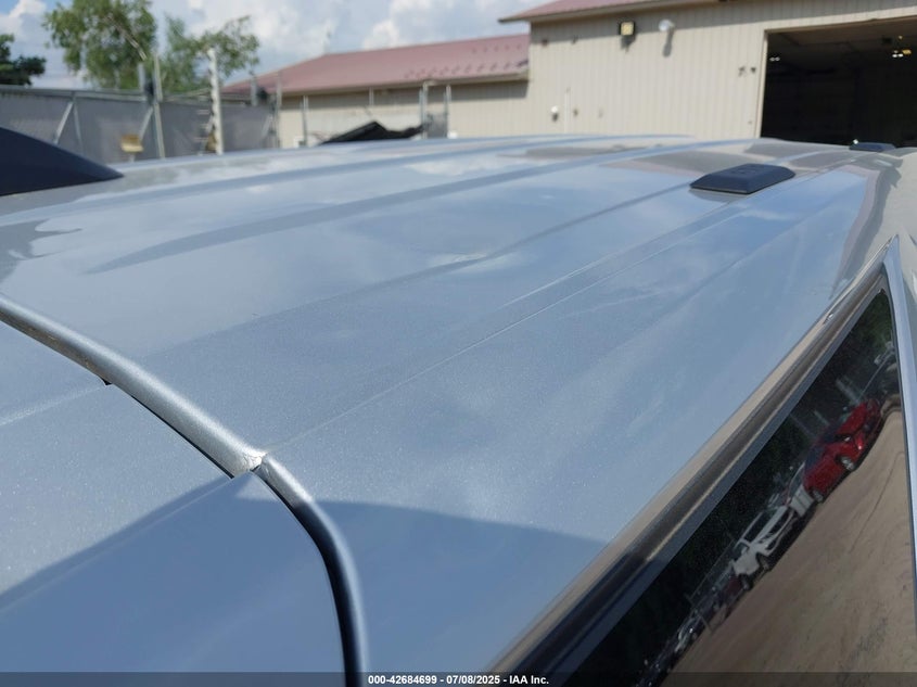 2019 CHEVROLET EQUINOX LT - 2GNAXUEV1K6186631