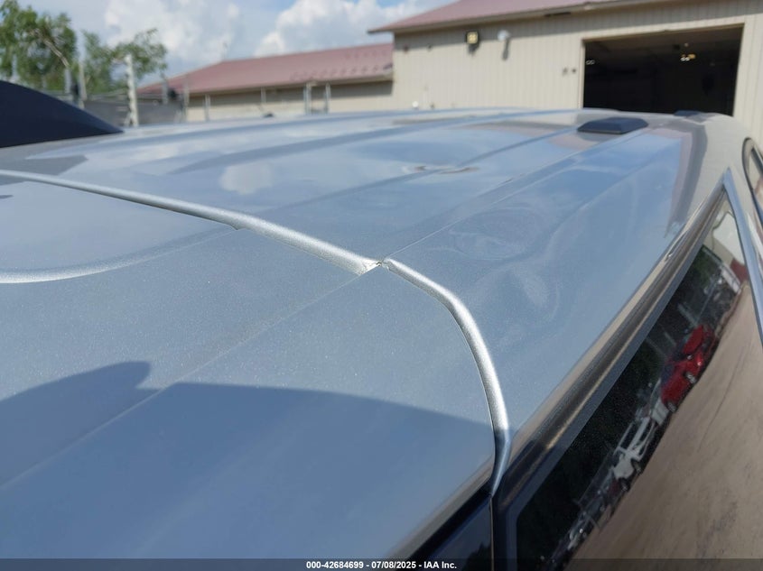 2019 CHEVROLET EQUINOX LT - 2GNAXUEV1K6186631