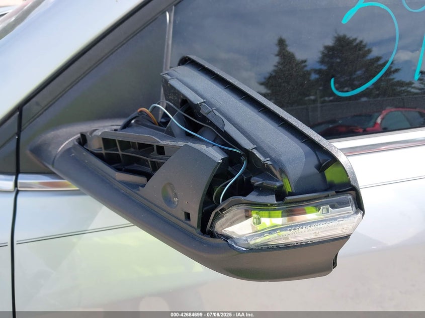 2019 CHEVROLET EQUINOX LT - 2GNAXUEV1K6186631