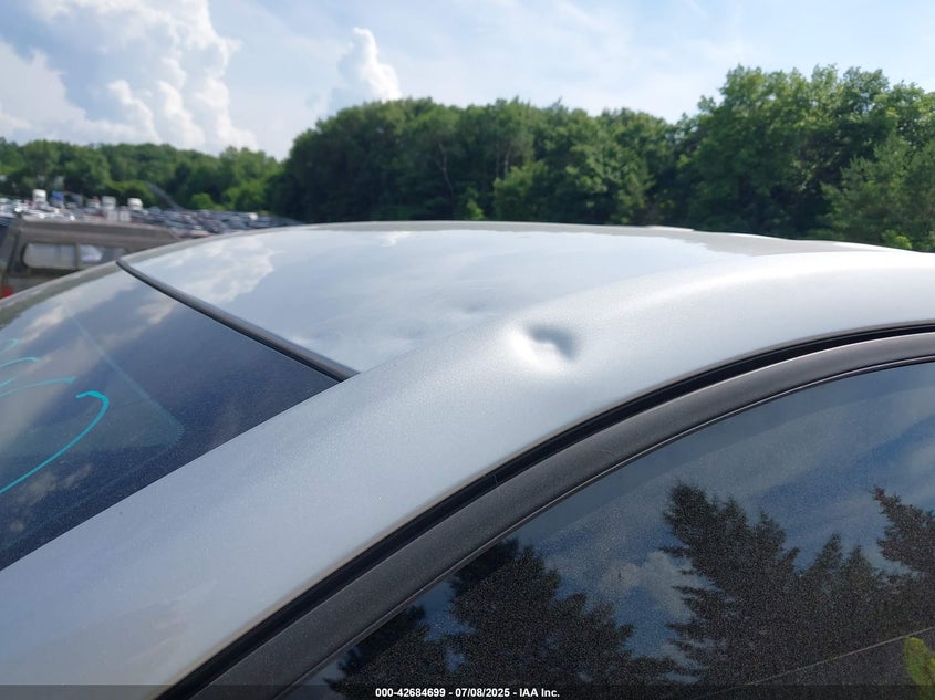 2019 CHEVROLET EQUINOX LT - 2GNAXUEV1K6186631