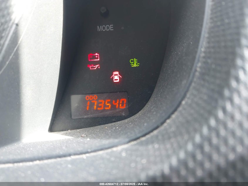 2012 SCION XD VIN: JTKKU4B41C1020818