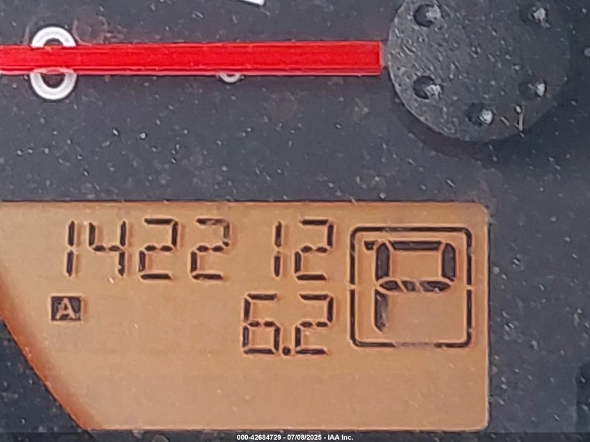 2015 NISSAN FRONTIER SV - 1N6AD0CW1FN767065