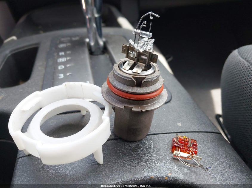 2015 NISSAN FRONTIER SV - 1N6AD0CW1FN767065