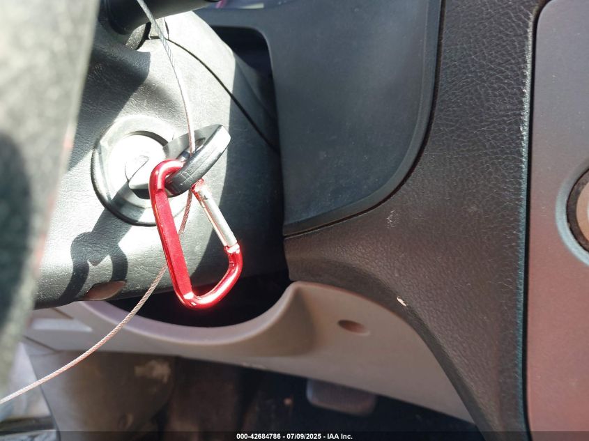 2007 Ford Focus VIN: 3FAFP37N552139062 Lot: 42684786