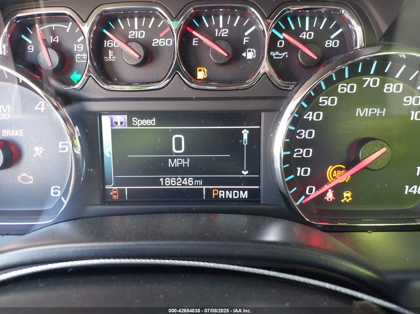 2014 Chevrolet Silverado 1500 1Lt VIN: 3GCUKREC4EG305362 Lot: 42684836