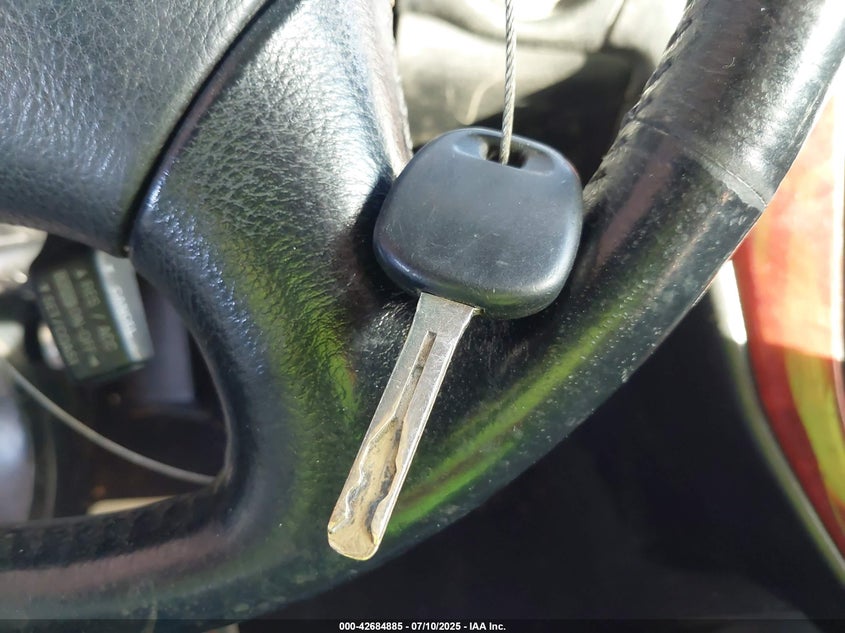 2003 Lexus Rx 300 VIN: JTJGF10U830152583 Lot: 42684885