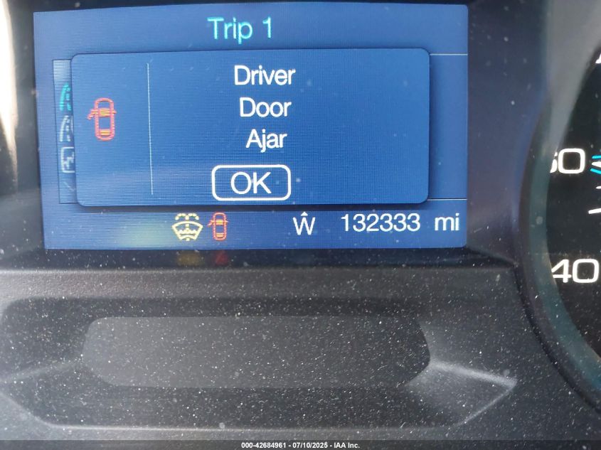 2014 Ford Explorer Xlt VIN: 1FM5K8D81EGB84146 Lot: 42684961