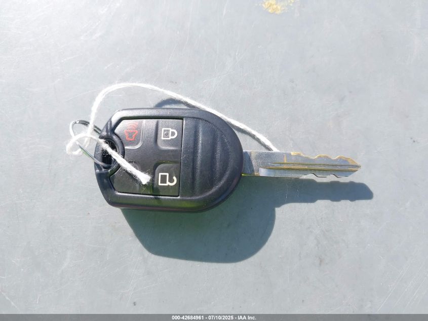 2014 Ford Explorer Xlt VIN: 1FM5K8D81EGB84146 Lot: 42684961