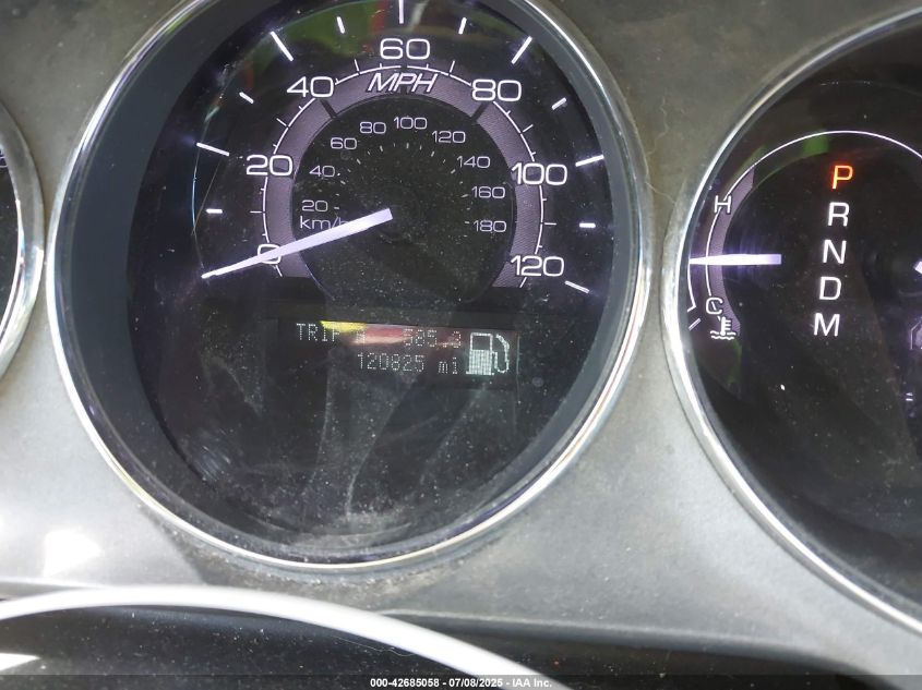 2011 Lincoln Mkz VIN: 3LNHL2GCXBR765995 Lot: 42685058