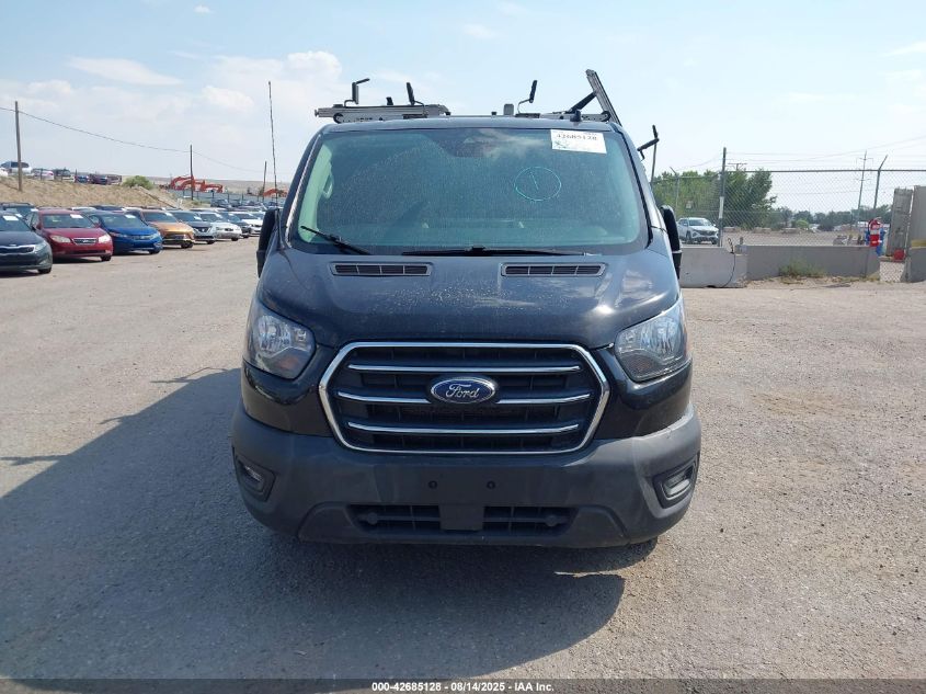 2020 Ford Transit-250 VIN: 1FTBR1YG2LKB08277 Lot: 42685128