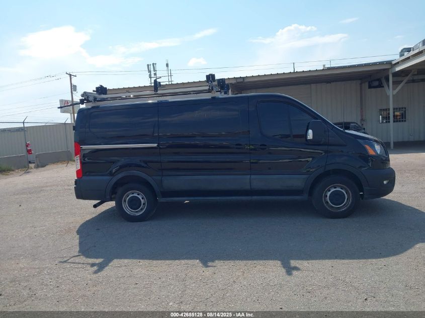 2020 Ford Transit-250 VIN: 1FTBR1YG2LKB08277 Lot: 42685128