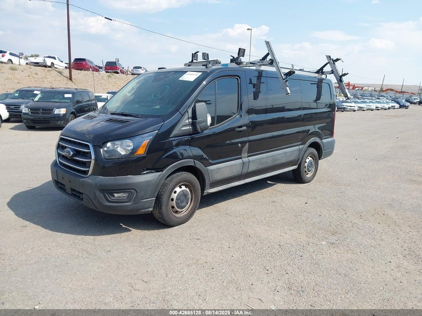 2020 FORD TRANSIT-250 — zdjęcie 2