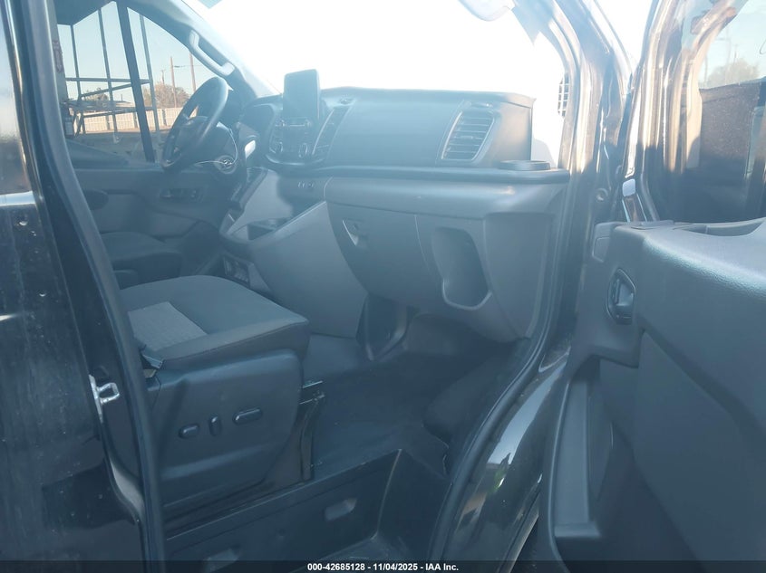 2020 FORD TRANSIT-250 — zdjęcie 5