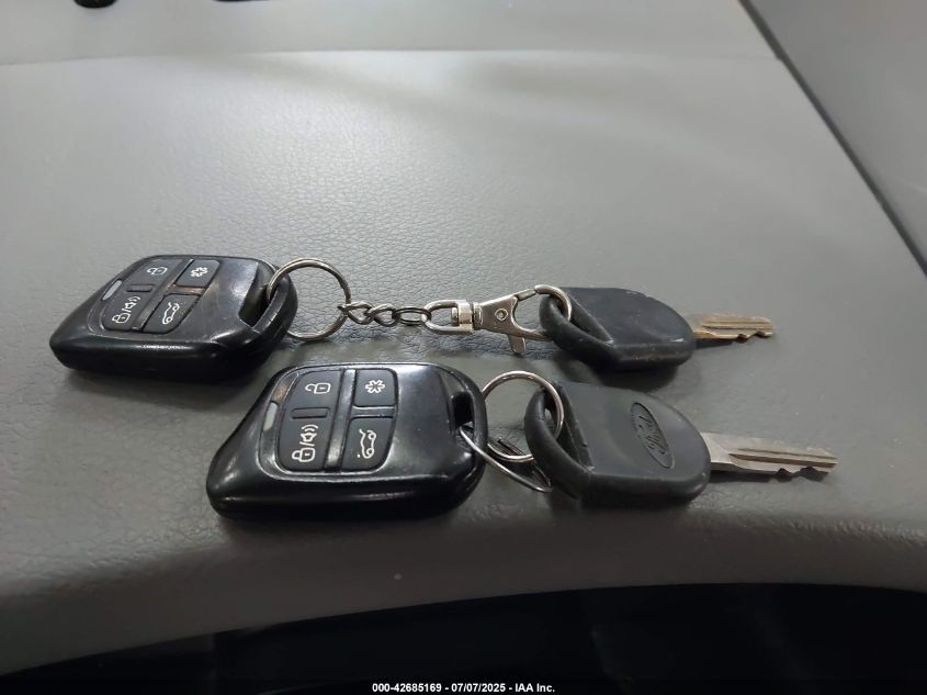 2004 Ford F-150 Stx/Xl/Xlt VIN: 1FTRF14W34NB92579 Lot: 42685169