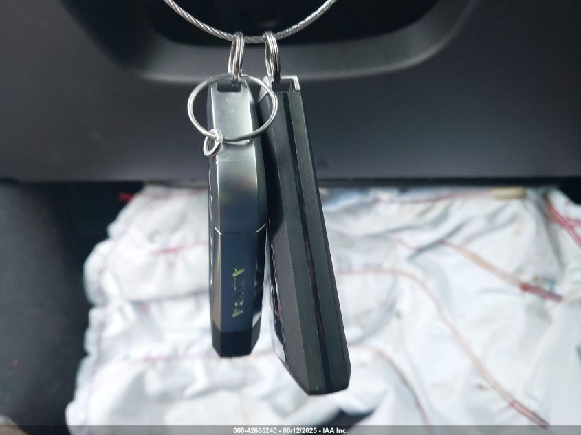 2025 Acura Tlx A-Spec Package VIN: 19UUB6F56SA003873 Lot: 42685240