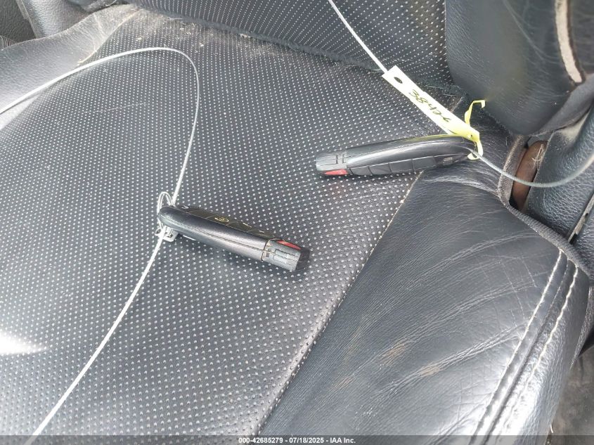 2014 Ram 1500 Laramie VIN: 1C6RR7NT0ES275329 Lot: 42685279