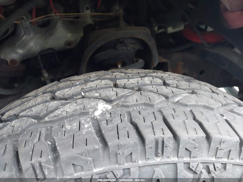 2008 Chevrolet Silverado 1500 Lt1 VIN: 2GCEK19J181140415 Lot: 42685288