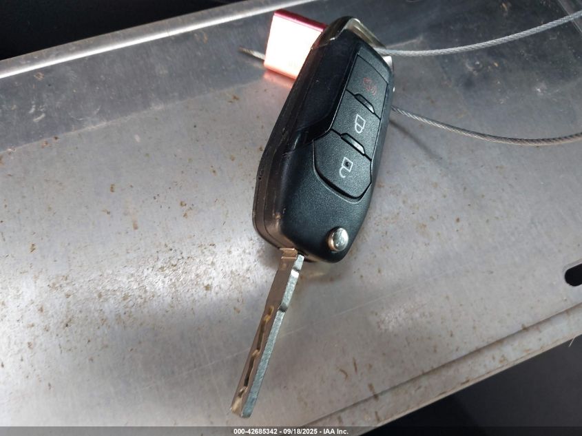 2023 Ford F-150 Xl VIN: 1FTEW1CP9PKG23988 Lot: 42685342