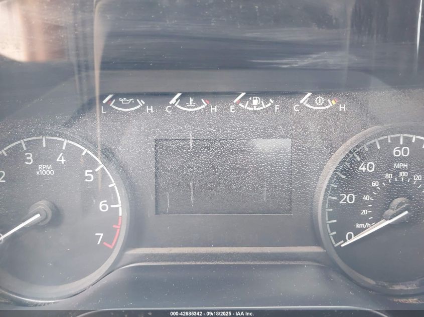 2023 Ford F-150 Xl VIN: 1FTEW1CP9PKG23988 Lot: 42685342