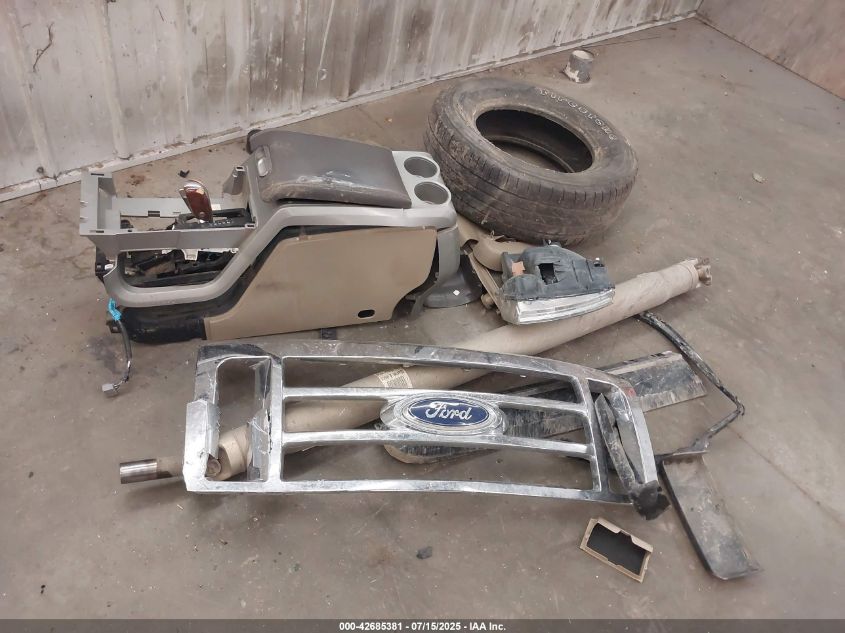 2010 Ford F-150 Fx4/Harley-Davidson/King Ranch/Lariat/Platinum/Xl/Xlt VIN: 1FTFW1EV1AFC23746 Lot: 42685381