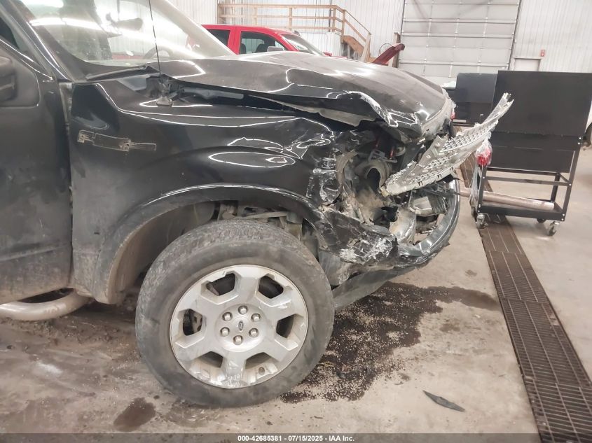 2010 Ford F-150 Fx4/Harley-Davidson/King Ranch/Lariat/Platinum/Xl/Xlt VIN: 1FTFW1EV1AFC23746 Lot: 42685381