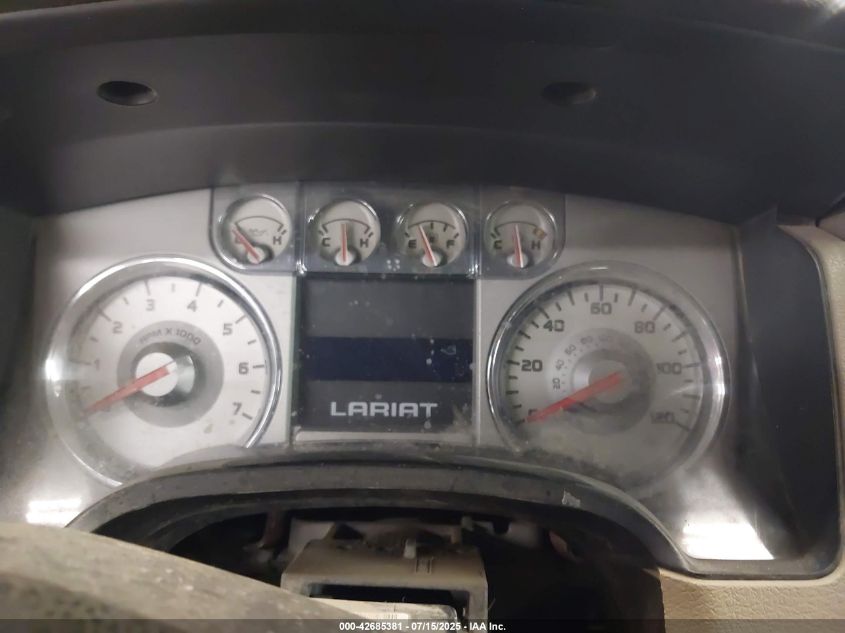 2010 Ford F-150 Fx4/Harley-Davidson/King Ranch/Lariat/Platinum/Xl/Xlt VIN: 1FTFW1EV1AFC23746 Lot: 42685381