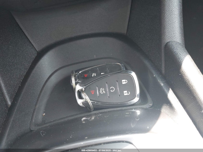 2019 CHEVROLET MALIBU 1LS - 1G1ZB5ST0KF186220