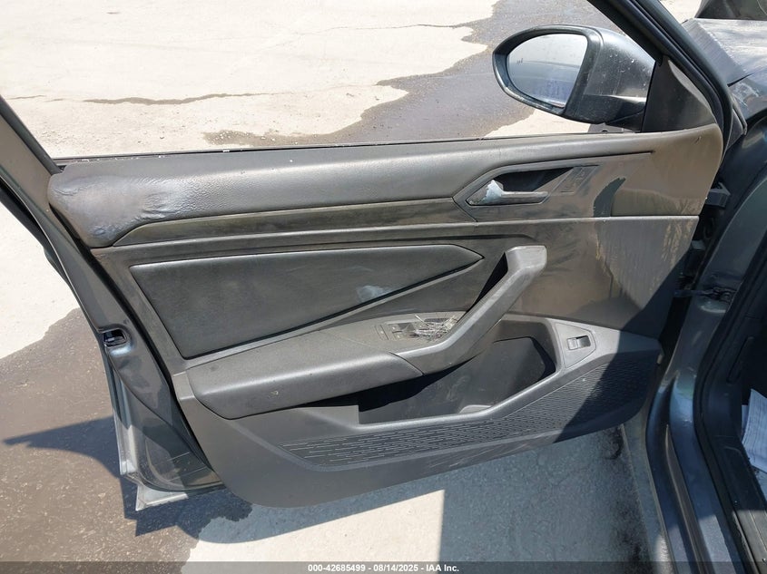 2019 VOLKSWAGEN JETTA 1.4T SEL - 3VWE57BU8KM066437