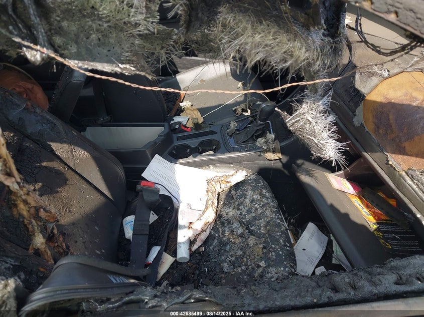 2019 VOLKSWAGEN JETTA 1.4T SEL - 3VWE57BU8KM066437