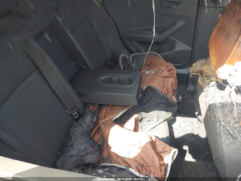 2019 VOLKSWAGEN JETTA 1.4T SEL - 3VWE57BU8KM066437