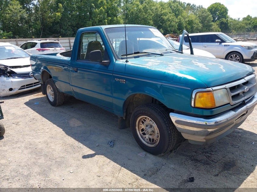 1FTCR10A2RUD04809 1994 Ford Ranger auction photo 1