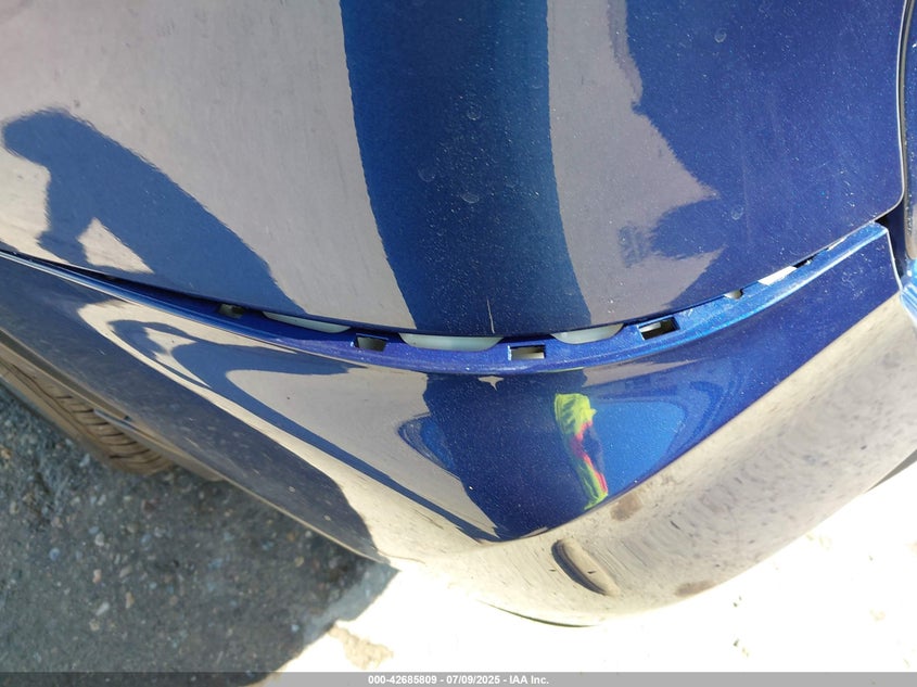 2020 NISSAN ROGUE S INTELLIGENT AWD - 5N1AT2MV5LC765085