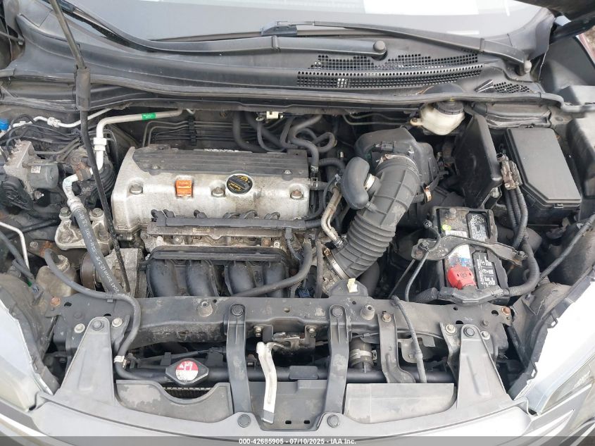 2012 Honda Cr-V Ex VIN: 2HKRM4H57CH616899 Lot: 42685905