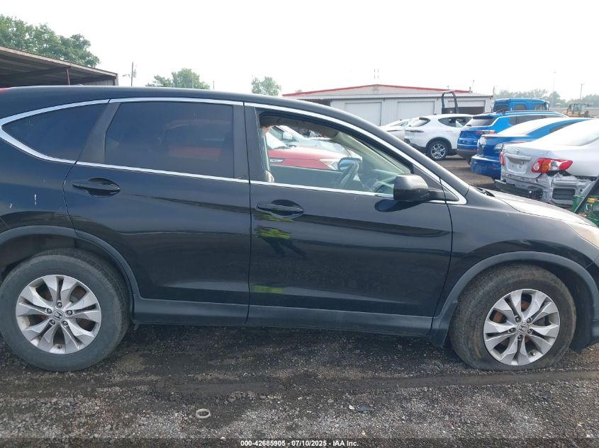2012 Honda Cr-V Ex VIN: 2HKRM4H57CH616899 Lot: 42685905
