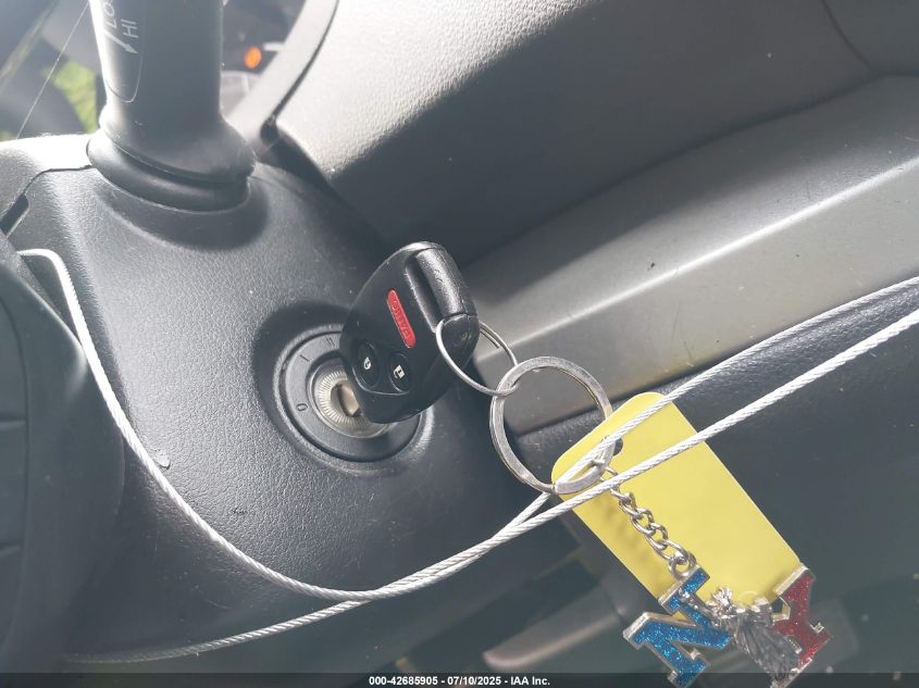 2012 Honda Cr-V Ex VIN: 2HKRM4H57CH616899 Lot: 42685905