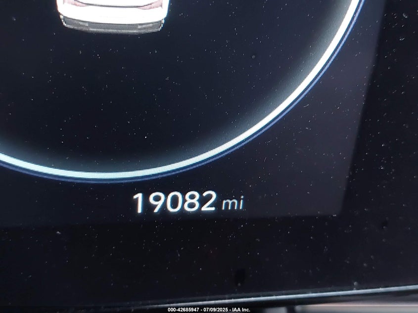 2024 HYUNDAI ELANTRA SEL - KMHLS4DG6RU731054