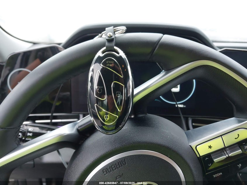 2024 HYUNDAI ELANTRA SEL - KMHLS4DG6RU731054