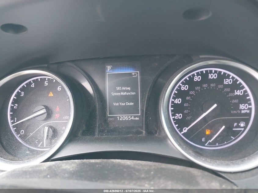 4T1B11HK0JU022409 2018 TOYOTA CAMRY photo no. 7