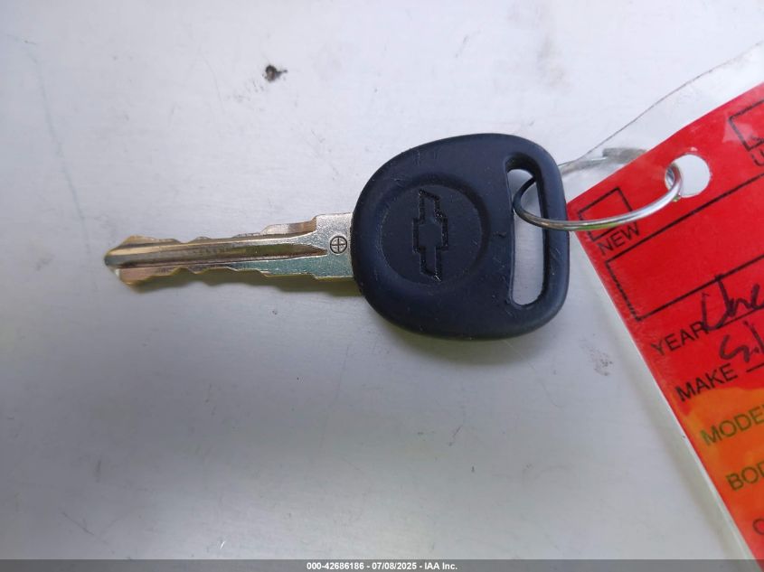 2008 Chevrolet Silverado 1500 Lt1/Lt2/Ltz/Work Truck VIN: 2GCEK190881175170 Lot: 42686186