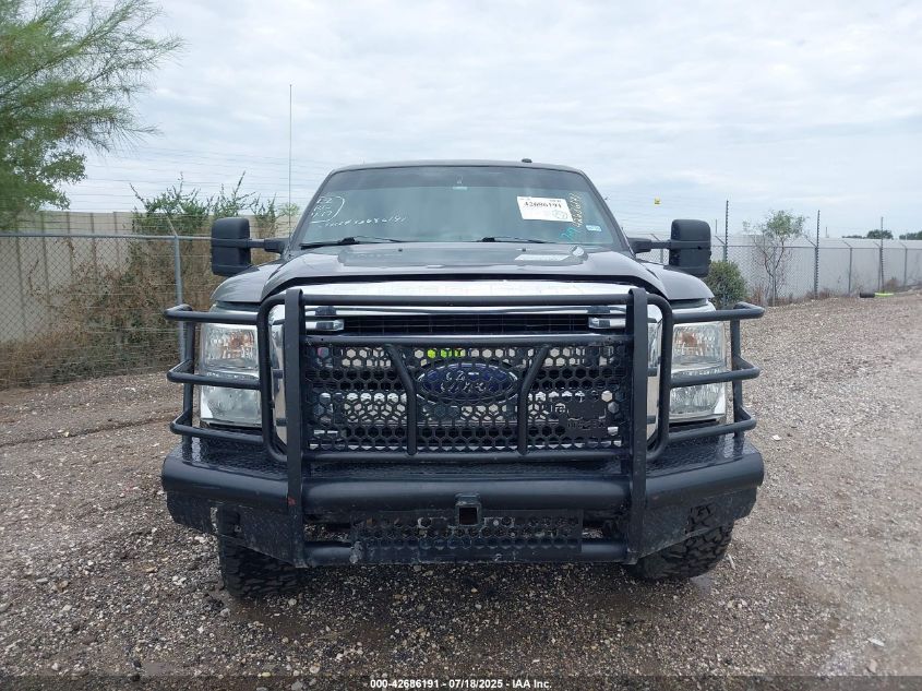 2014 Ford F-350 Lariat VIN: 1FT8W3BT2EEB83051 Lot: 42686191