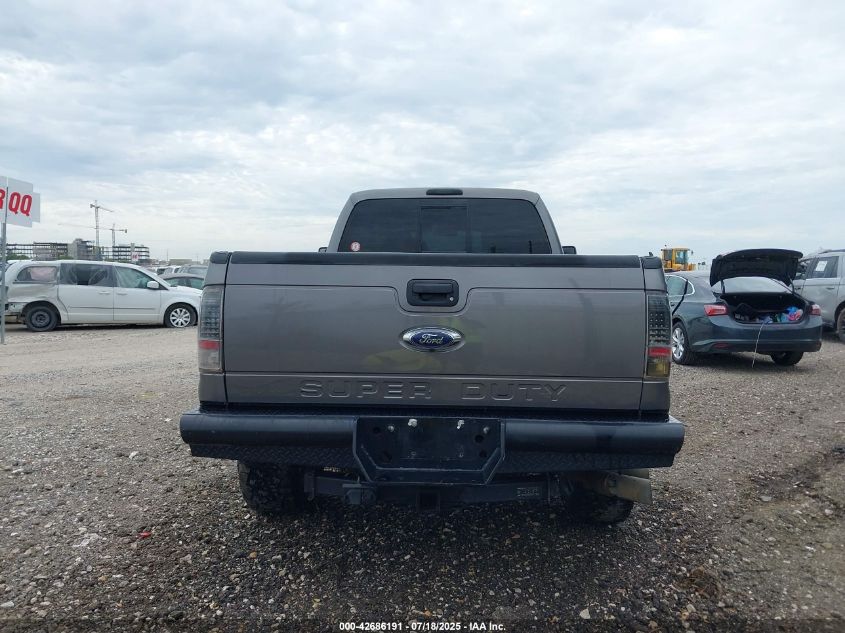 2014 Ford F-350 Lariat VIN: 1FT8W3BT2EEB83051 Lot: 42686191